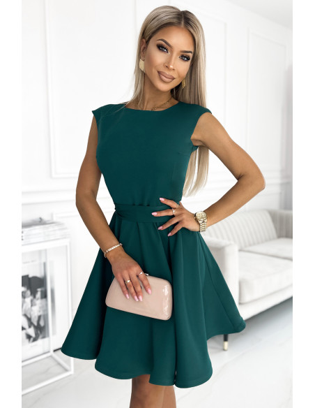 Robe de jour model 179042 Numoco