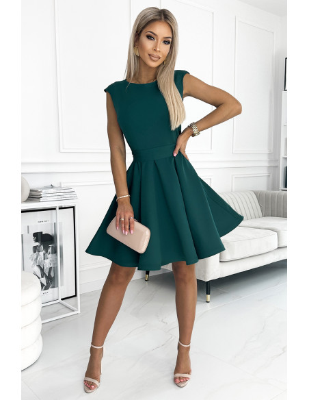 Robe de jour model 179042 Numoco