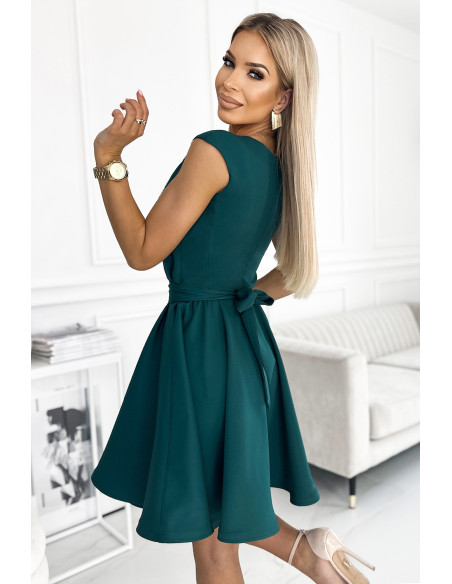 Robe de jour model 179042 Numoco