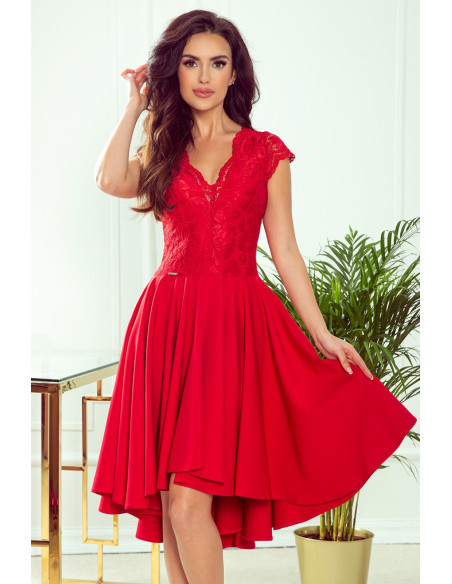 Robe de soirée model 140726 Numoco