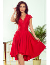 Robe de soirée model 140726 Numoco