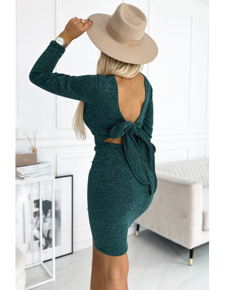 Robe de jour model 190641 Numoco