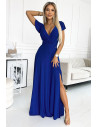 Robe de soirée model 190993 Numoco