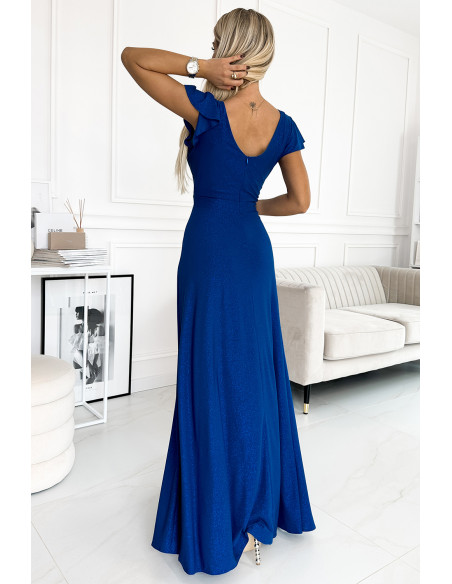 Robe de soirée model 190993 Numoco