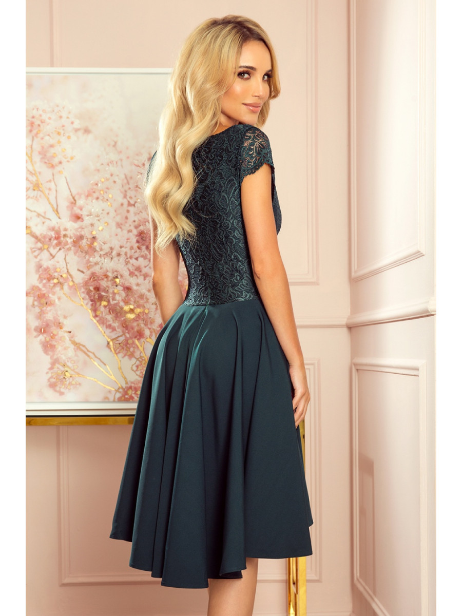 Robe de soirée model 146430 Numoco