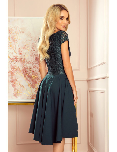 Robe de soirée model 146430 Numoco