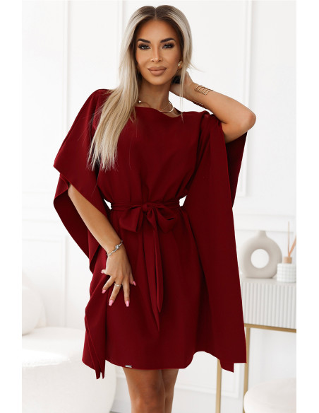 Robe de jour model 202291 Numoco