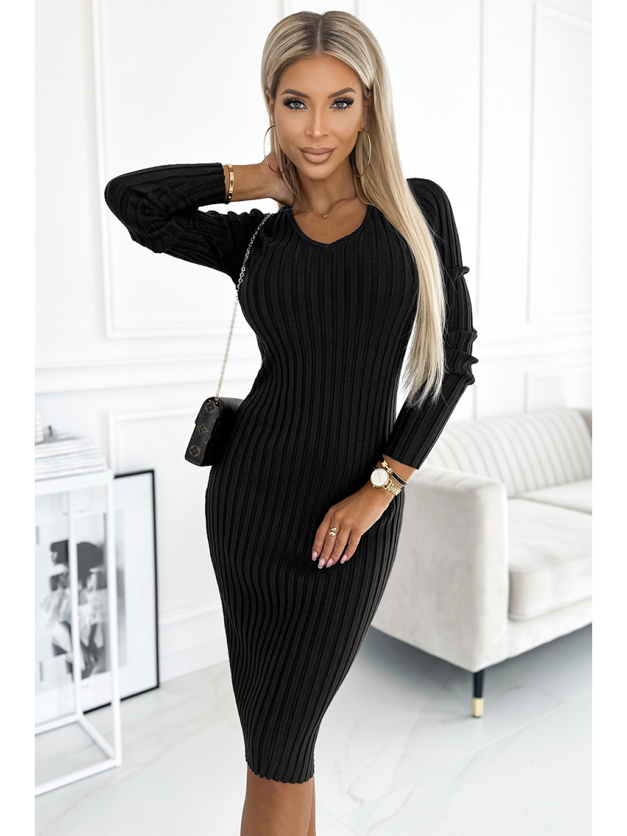 Robe de jour model 203072 Numoco