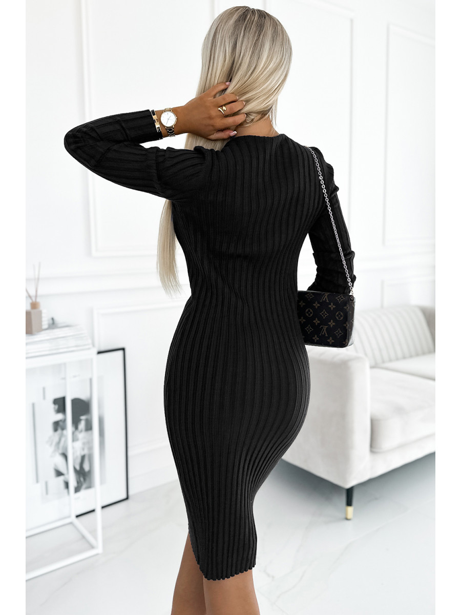 Robe de jour model 203072 Numoco