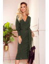 Robe de jour model 160477 Numoco