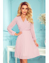 Robe de cocktail model 152839 Numoco