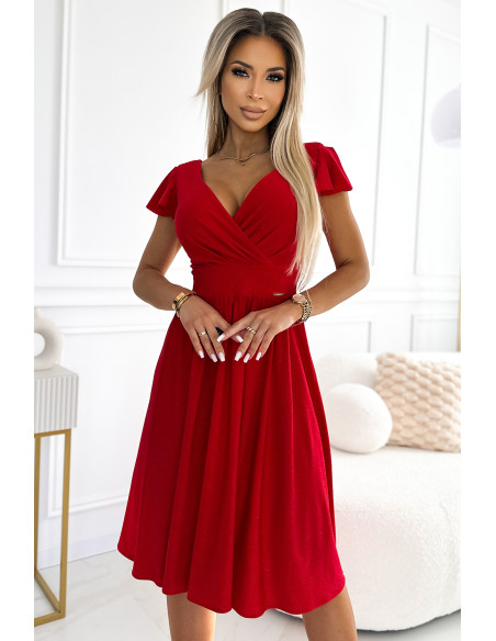 Robe de soirée model 194747 Numoco
