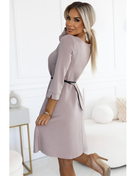 Robe de jour model 203650 Numoco