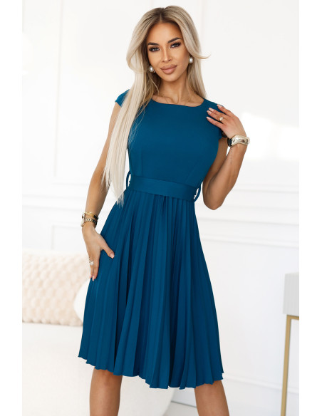 Robe de jour model 208959 Numoco