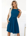 Robe de jour model 208959 Numoco