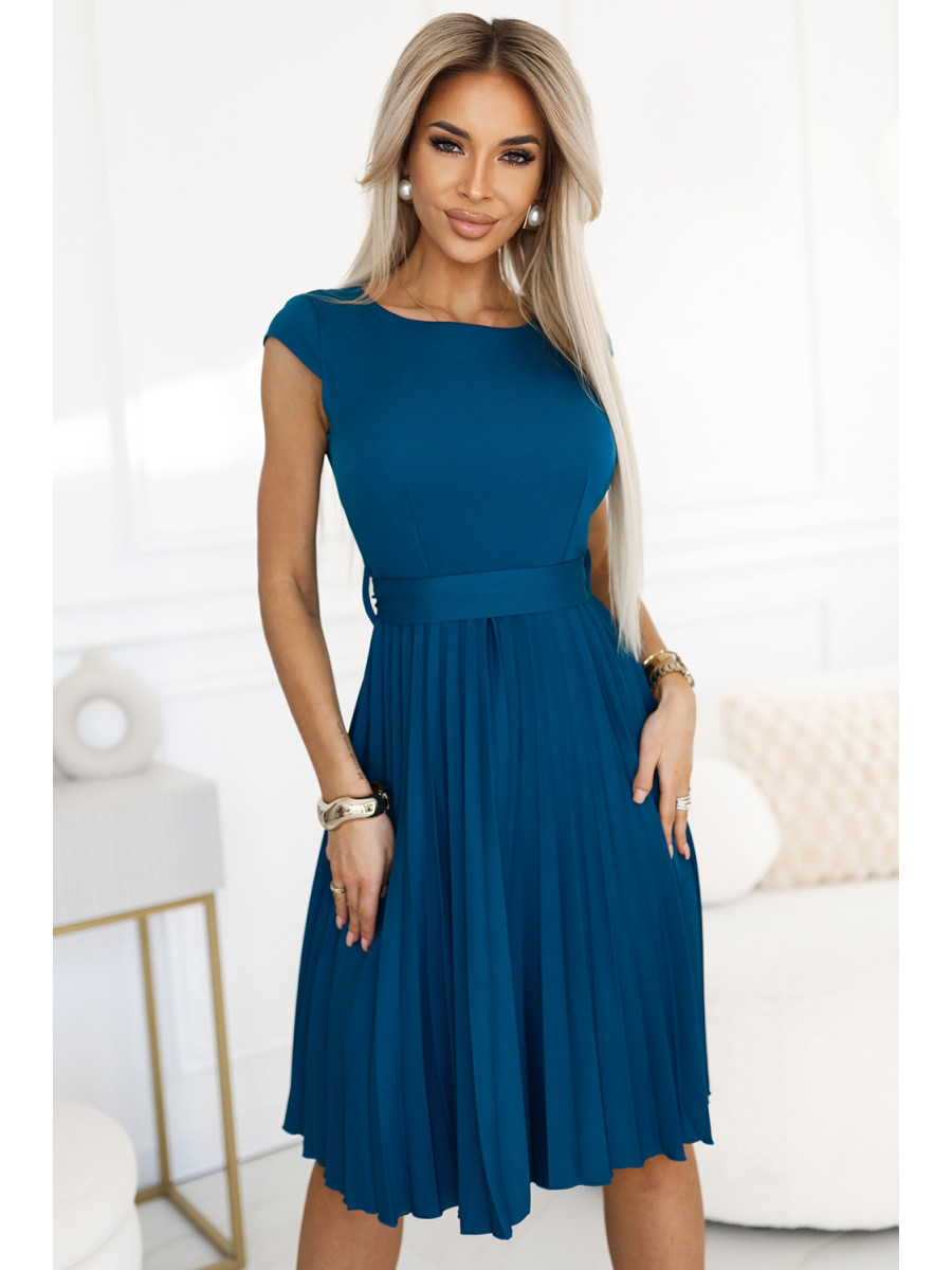 Robe de jour model 208959 Numoco