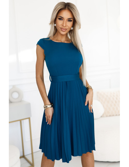 Robe de jour model 208959 Numoco
