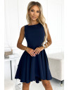 Robe de soirée model 186696 Numoco
