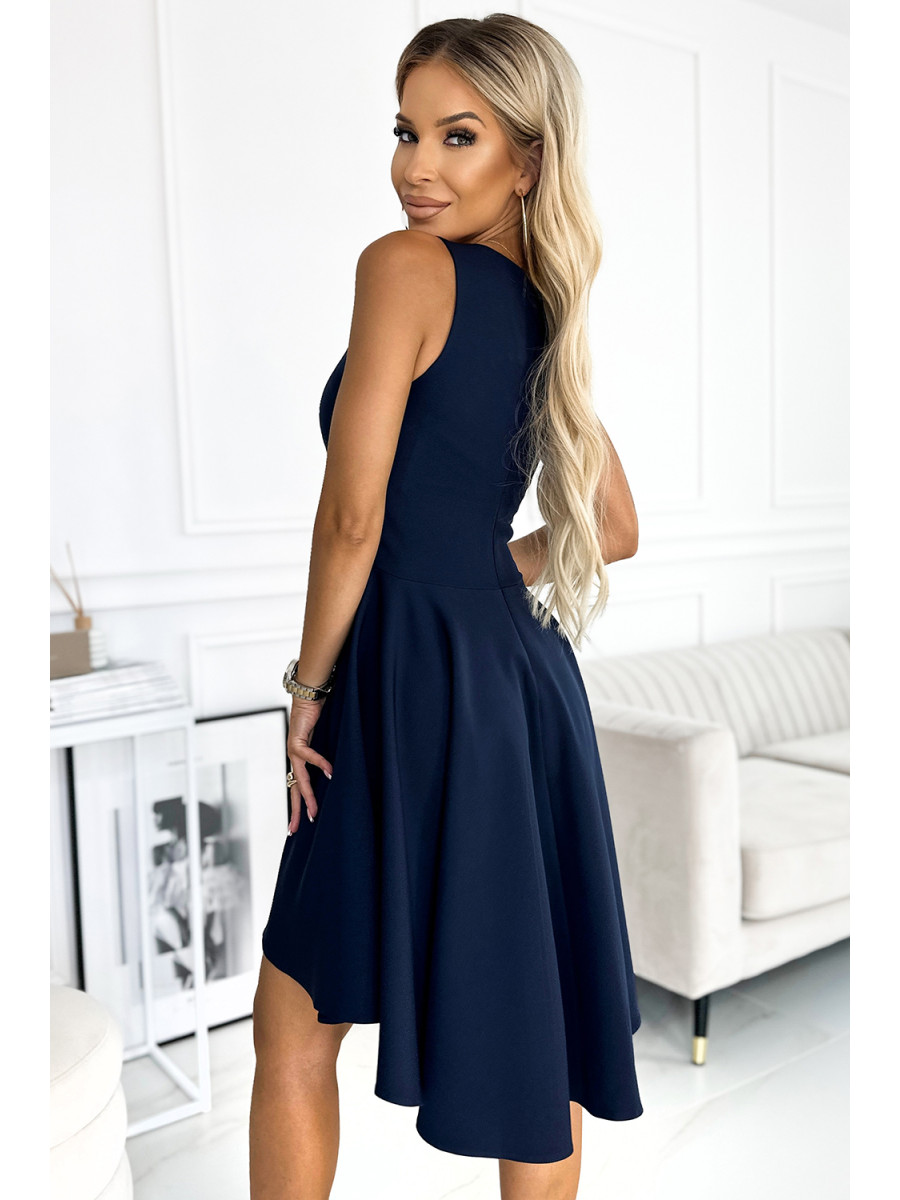 Robe de soirée model 186696 Numoco