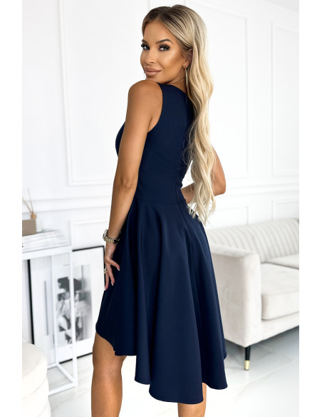 Robe de soirée model 186696 Numoco