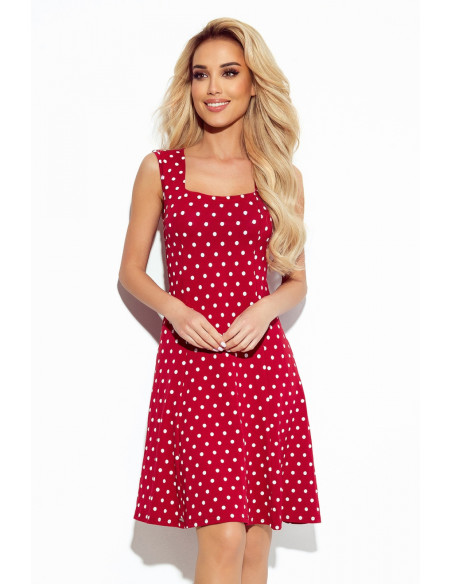 Robe de jour model 165605 Numoco