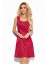 Robe de jour model 165605 Numoco