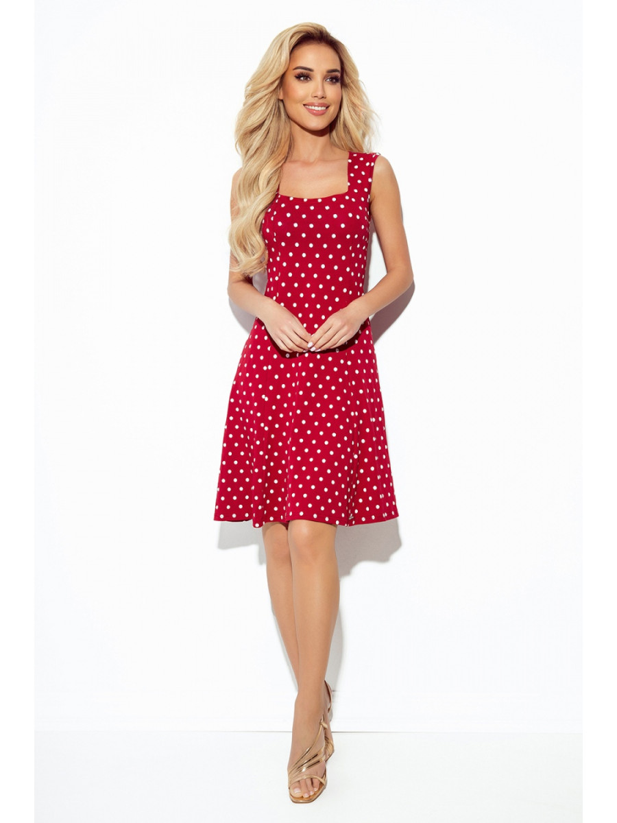 Robe de jour model 165605 Numoco