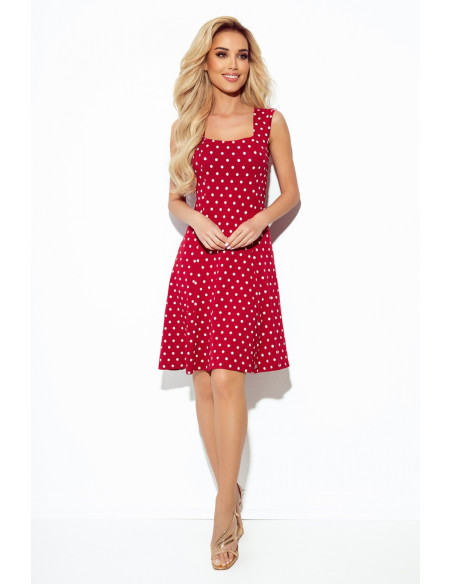 Robe de jour model 165605 Numoco