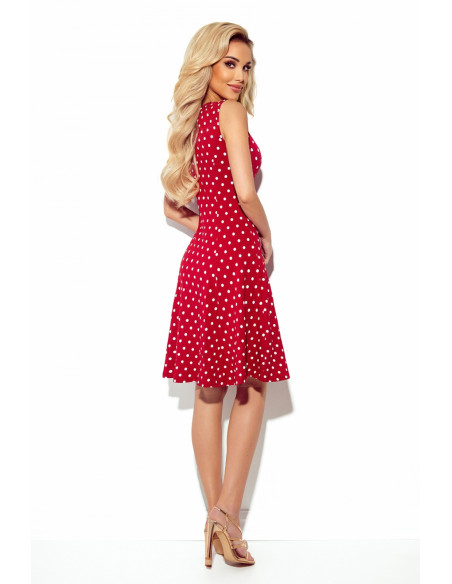 Robe de jour model 165605 Numoco