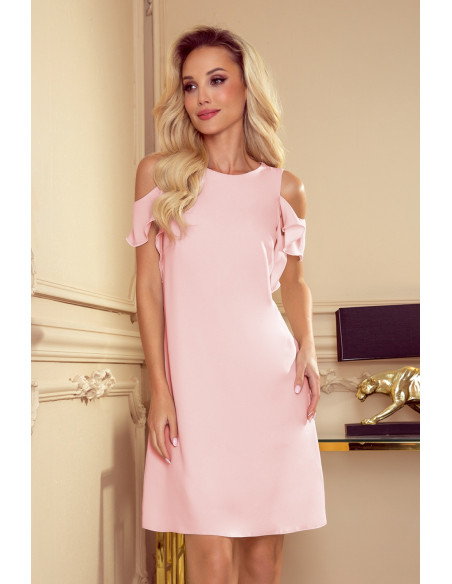 Robe de jour model 165634 Numoco