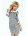 Robe de jour model 60516 Numoco