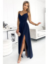 Robe de soirée model 177891 Numoco