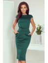Robe de soirée model 138154 Numoco