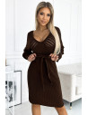 Robe de jour model 189674 Numoco