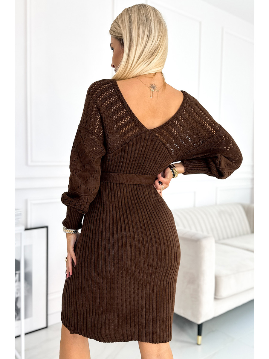 Robe de jour model 189674 Numoco