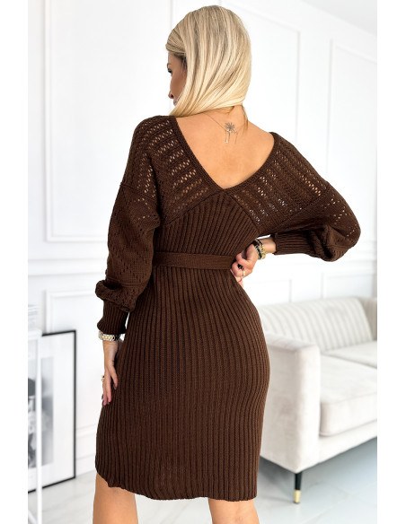 Robe de jour model 189674 Numoco
