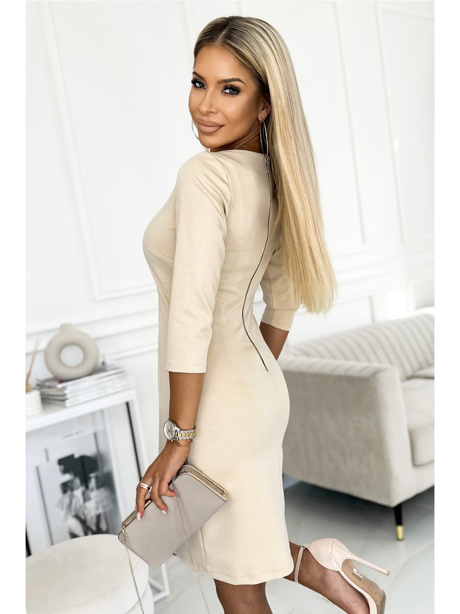 Robe de jour model 179043 Numoco