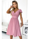 Robe de soirée model 182079 Numoco