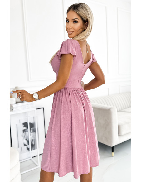 Robe de soirée model 182079 Numoco