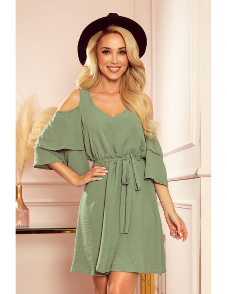 Robe de jour model 155445 Numoco
