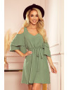 Robe de jour model 155445 Numoco