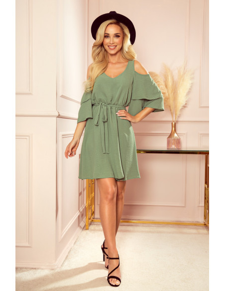 Robe de jour model 155445 Numoco