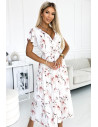 Robe de cocktail model 182509 Numoco