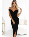 Robe de soirée model 202292 Numoco