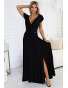 Robe longue model 203073 Numoco