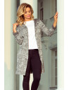 Cardigan model 123049 Numoco