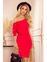 Robe de jour model 153154 Numoco