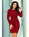 Robe de jour model 124407 Numoco