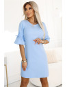 Robe de jour model 208960 Numoco