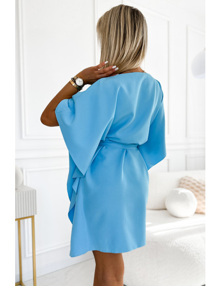 Robe de jour model 195918 Numoco